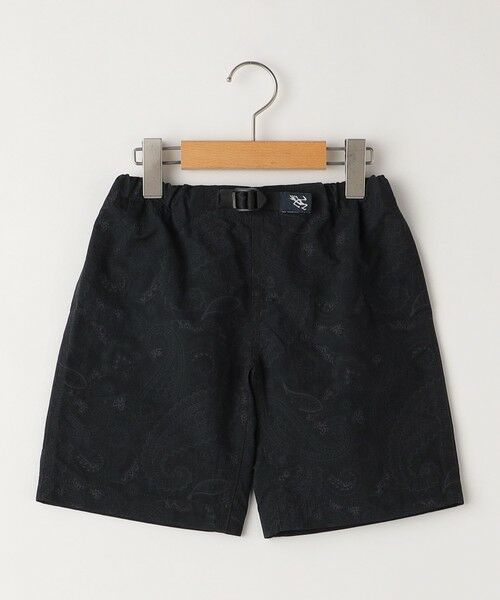 SHIPS / シップス その他パンツ | 【SHIPS KIDS別注】Gramicci:100〜160cm / デュラブルナイロン ショーツ | 詳細14