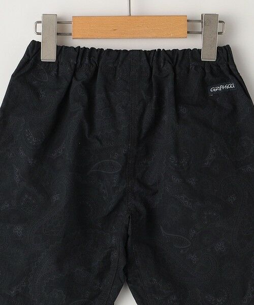 SHIPS / シップス その他パンツ | 【SHIPS KIDS別注】Gramicci:100〜160cm / デュラブルナイロン ショーツ | 詳細16