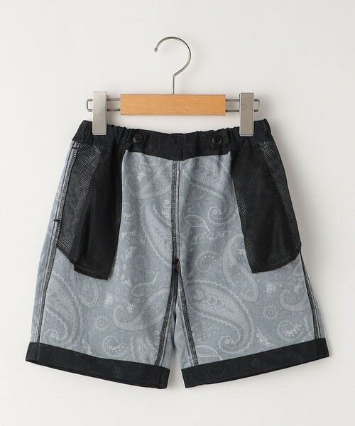 SHIPS / シップス その他パンツ | 【SHIPS KIDS別注】Gramicci:100〜160cm / デュラブルナイロン ショーツ | 詳細19