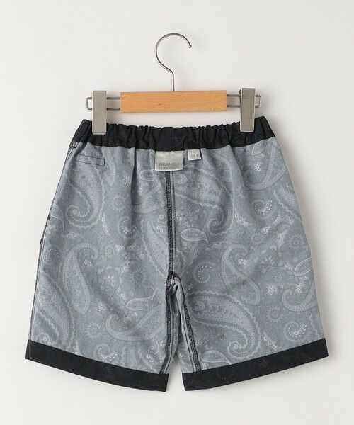 SHIPS / シップス その他パンツ | 【SHIPS KIDS別注】Gramicci:100〜160cm / デュラブルナイロン ショーツ | 詳細20