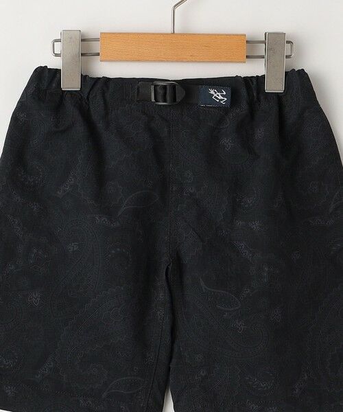 SHIPS / シップス その他パンツ | 【SHIPS KIDS別注】Gramicci:100〜160cm / デュラブルナイロン ショーツ | 詳細21