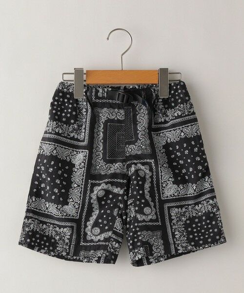 SHIPS / シップス その他パンツ | 【SHIPS KIDS別注】Gramicci:100〜160cm / デュラブルナイロン ショーツ | 詳細28
