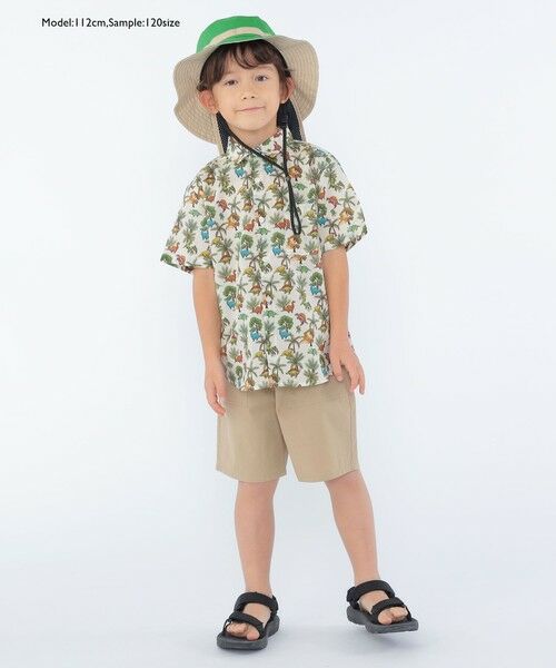 SHIPS / シップス その他パンツ | SHIPS KIDS:100〜130cm / デイリー ショーツ | 詳細11