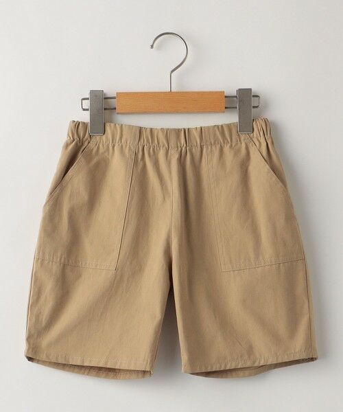 SHIPS / シップス その他パンツ | SHIPS KIDS:100〜130cm / デイリー ショーツ | 詳細19