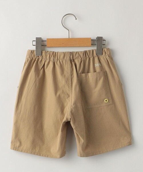 SHIPS / シップス その他パンツ | SHIPS KIDS:100〜130cm / デイリー ショーツ | 詳細20