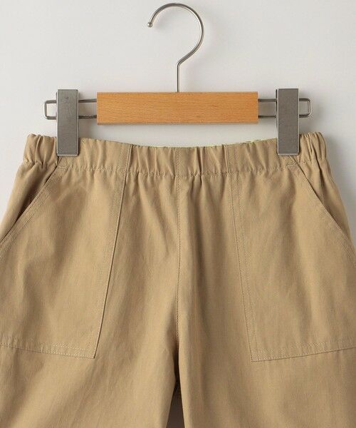 SHIPS / シップス その他パンツ | SHIPS KIDS:100〜130cm / デイリー ショーツ | 詳細21