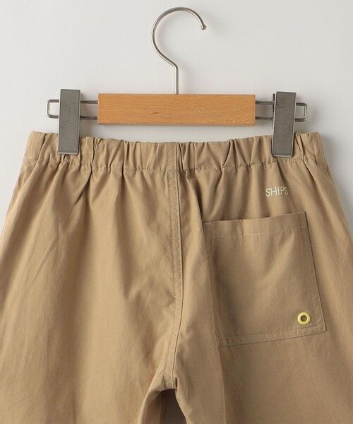 SHIPS / シップス その他パンツ | SHIPS KIDS:100〜130cm / デイリー ショーツ | 詳細22