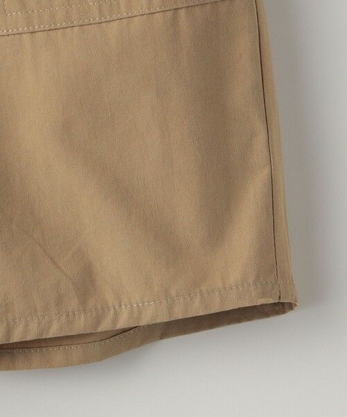 SHIPS / シップス その他パンツ | SHIPS KIDS:100〜130cm / デイリー ショーツ | 詳細24