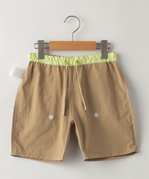 SHIPS / シップス その他パンツ | SHIPS KIDS:100〜130cm / デイリー ショーツ | 詳細25