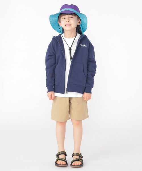 SHIPS / シップス その他パンツ | SHIPS KIDS:100〜130cm / デイリー ショーツ | 詳細6