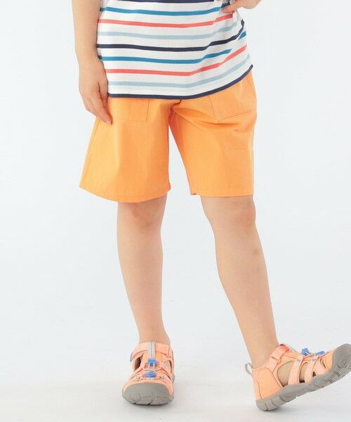 SHIPS / シップス その他パンツ | SHIPS KIDS:100〜130cm / デイリー ショーツ | 詳細29