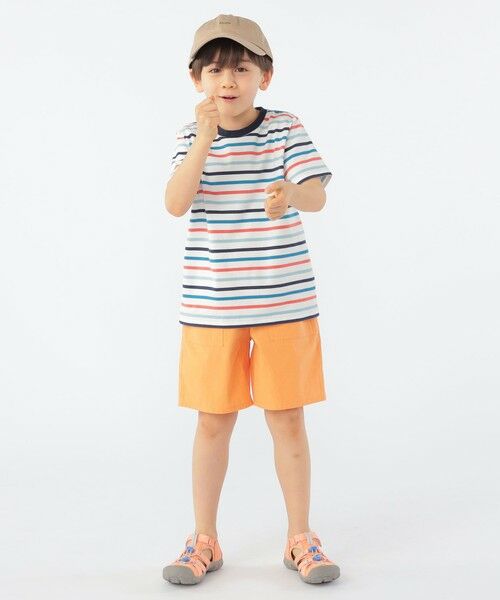 SHIPS / シップス その他パンツ | SHIPS KIDS:100〜130cm / デイリー ショーツ | 詳細30