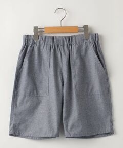 SHIPS / シップス その他パンツ | SHIPS KIDS:140〜160cm / デイリー ショーツ
