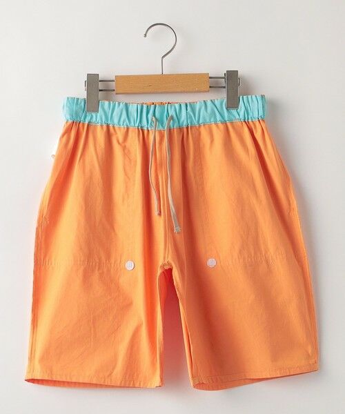 SHIPS / シップス その他パンツ | SHIPS KIDS:140〜160cm / デイリー ショーツ | 詳細7