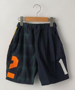 SHIPS / シップス その他パンツ | THE PARK SHOP:105〜145cm / BASEBALL PARK SHORTS