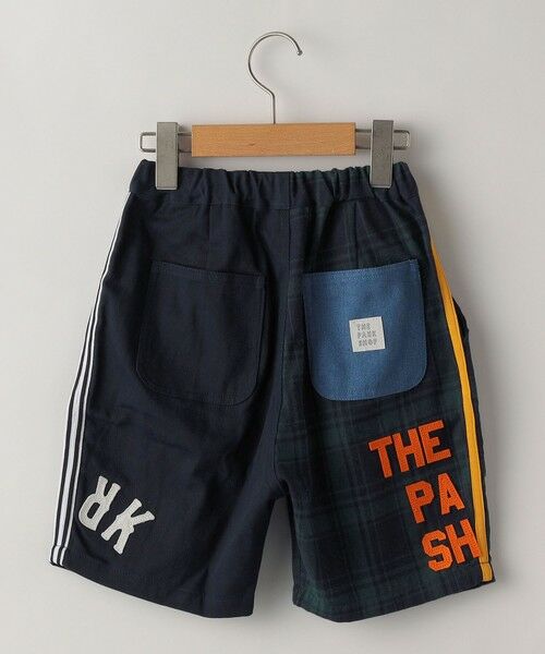 SHIPS / シップス その他パンツ | THE PARK SHOP:105〜145cm / BASEBALL PARK SHORTS | 詳細1