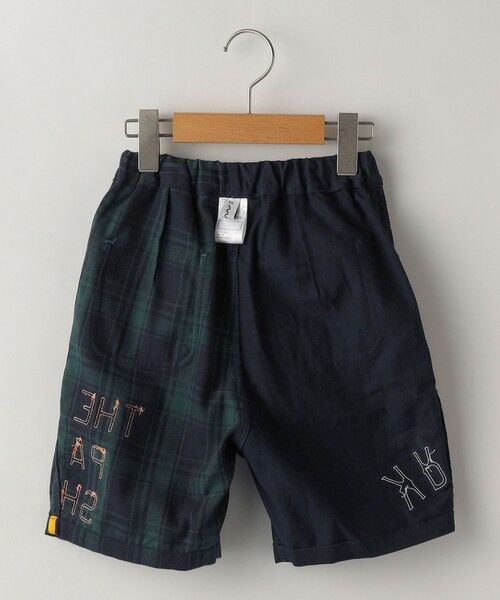 SHIPS / シップス その他パンツ | THE PARK SHOP:105〜145cm / BASEBALL PARK SHORTS | 詳細3
