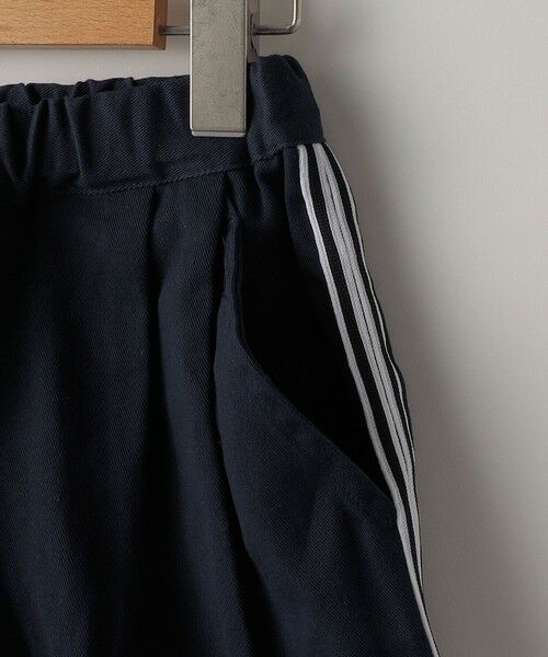 SHIPS / シップス その他パンツ | THE PARK SHOP:105〜145cm / BASEBALL PARK SHORTS | 詳細5