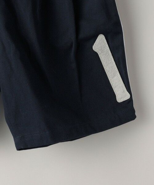 SHIPS / シップス その他パンツ | THE PARK SHOP:105〜145cm / BASEBALL PARK SHORTS | 詳細6