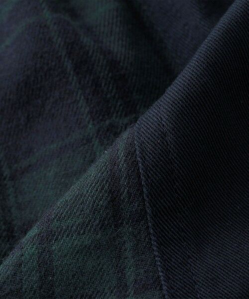 SHIPS / シップス その他パンツ | THE PARK SHOP:105〜145cm / BASEBALL PARK SHORTS | 詳細9