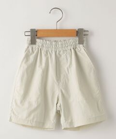 SHIPS / シップス その他パンツ | ARCH&LINE:110〜145cm / 〈UVカット〉ナイロン ショーツ
