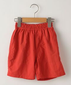 SHIPS / シップス その他パンツ | ARCH&LINE:110〜145cm / 〈UVカット〉ナイロン ショーツ