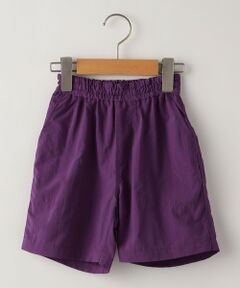 SHIPS / シップス その他パンツ | ARCH&LINE:110〜145cm / 〈UVカット〉ナイロン ショーツ