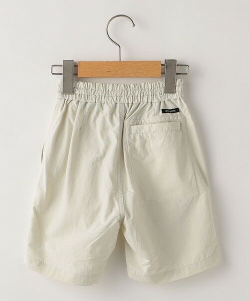 SHIPS / シップス その他パンツ | ARCH&LINE:110〜145cm / 〈UVカット〉ナイロン ショーツ | 詳細1