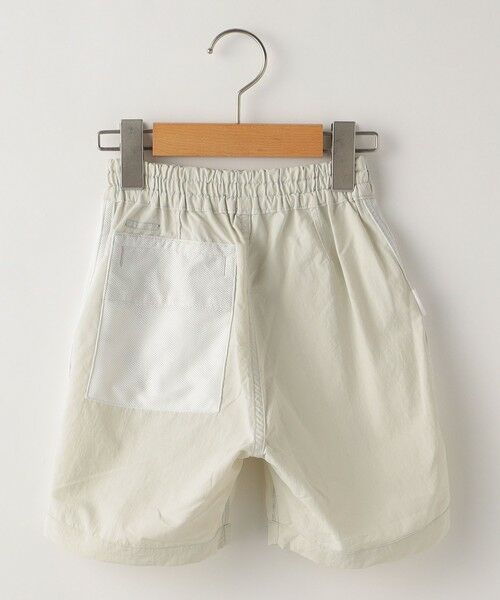 SHIPS / シップス その他パンツ | ARCH&LINE:110〜145cm / 〈UVカット〉ナイロン ショーツ | 詳細3