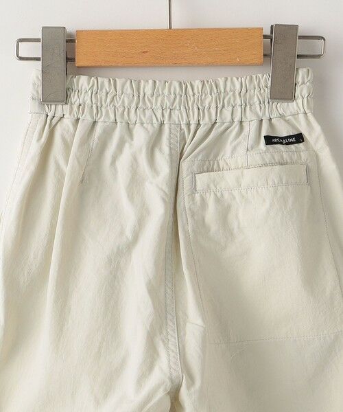 SHIPS / シップス その他パンツ | ARCH&LINE:110〜145cm / 〈UVカット〉ナイロン ショーツ | 詳細5