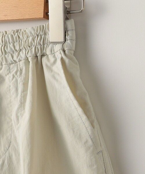 SHIPS / シップス その他パンツ | ARCH&LINE:110〜145cm / 〈UVカット〉ナイロン ショーツ | 詳細6