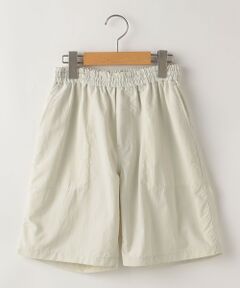 SHIPS / シップス その他パンツ | ARCH&LINE:155cm / 〈UVカット〉ナイロン ショーツ