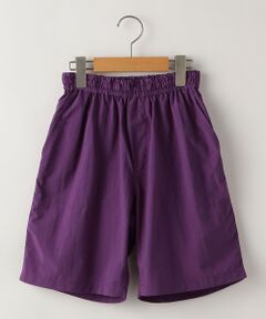 SHIPS / シップス その他パンツ | ARCH&LINE:155cm / 〈UVカット〉ナイロン ショーツ