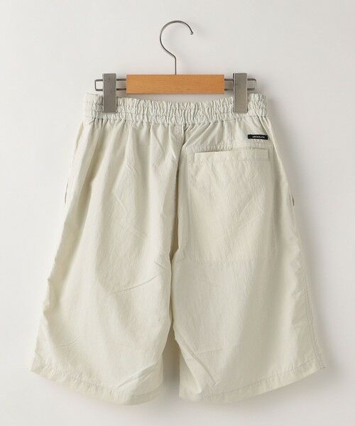 SHIPS / シップス その他パンツ | ARCH&LINE:155cm / 〈UVカット〉ナイロン ショーツ | 詳細1