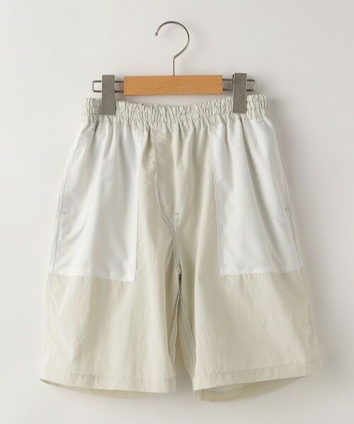 SHIPS / シップス その他パンツ | ARCH&LINE:155cm / 〈UVカット〉ナイロン ショーツ | 詳細2