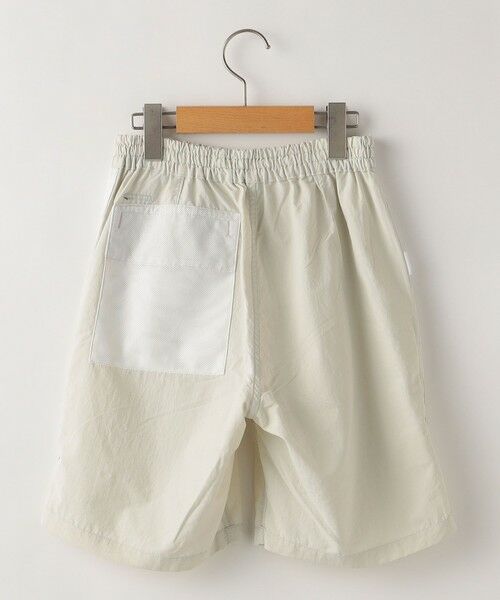 SHIPS / シップス その他パンツ | ARCH&LINE:155cm / 〈UVカット〉ナイロン ショーツ | 詳細3
