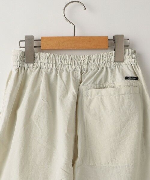 SHIPS / シップス その他パンツ | ARCH&LINE:155cm / 〈UVカット〉ナイロン ショーツ | 詳細5