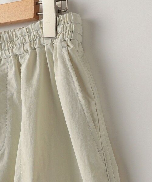 SHIPS / シップス その他パンツ | ARCH&LINE:155cm / 〈UVカット〉ナイロン ショーツ | 詳細6