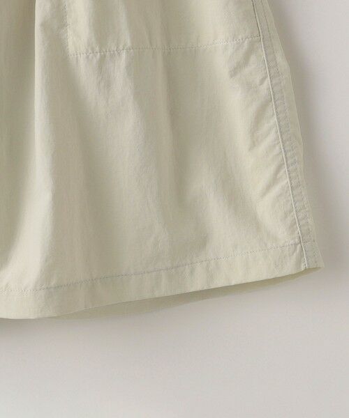 SHIPS / シップス その他パンツ | ARCH&LINE:155cm / 〈UVカット〉ナイロン ショーツ | 詳細7