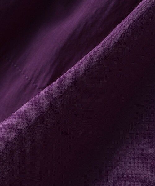 SHIPS / シップス その他パンツ | ARCH&LINE:155cm / 〈UVカット〉ナイロン ショーツ | 詳細11