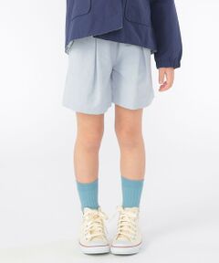 SHIPS / シップス その他パンツ | SHIPS KIDS:100〜130cm / タック ショート パンツ