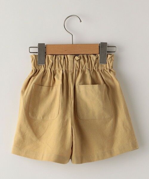 SHIPS / シップス その他パンツ | SHIPS KIDS:100〜130cm / タック ショート パンツ | 詳細29