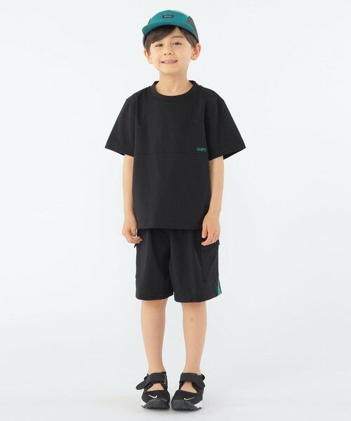 SHIPS / シップス その他パンツ | SHIPS KIDS:100〜130cm /〈UVカット/吸水速乾〉ドライタッチ ショーツ | 詳細3