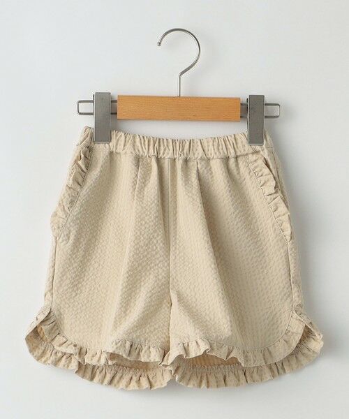 SHIPS / シップス その他パンツ | SHIPS KIDS:100〜130cm /〈吸水速乾〉フリル ショート パンツ | 詳細11