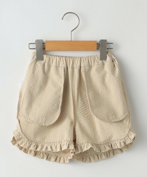 SHIPS / シップス その他パンツ | SHIPS KIDS:100〜130cm /〈吸水速乾〉フリル ショート パンツ | 詳細13