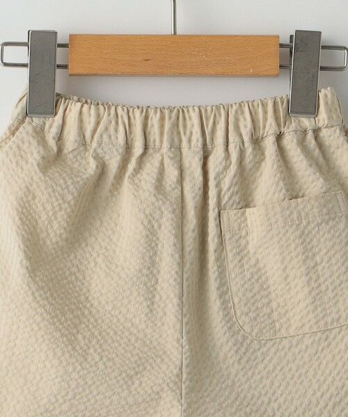 SHIPS / シップス その他パンツ | SHIPS KIDS:100〜130cm /〈吸水速乾〉フリル ショート パンツ | 詳細16
