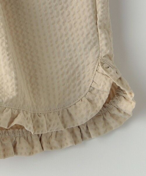 SHIPS / シップス その他パンツ | SHIPS KIDS:100〜130cm /〈吸水速乾〉フリル ショート パンツ | 詳細18