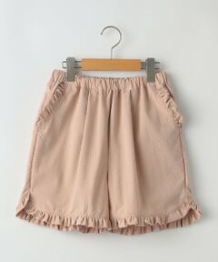 SHIPS / シップス その他パンツ | SHIPS KIDS:140〜150cm /〈吸水速乾〉フリル ショート パンツ
