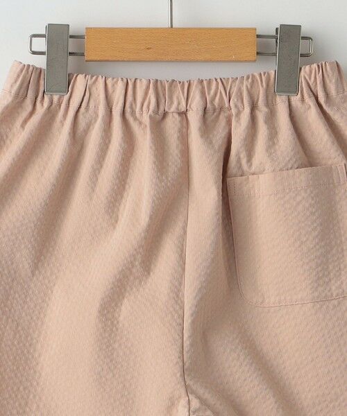 SHIPS / シップス その他パンツ | SHIPS KIDS:140〜150cm /〈吸水速乾〉フリル ショート パンツ | 詳細6