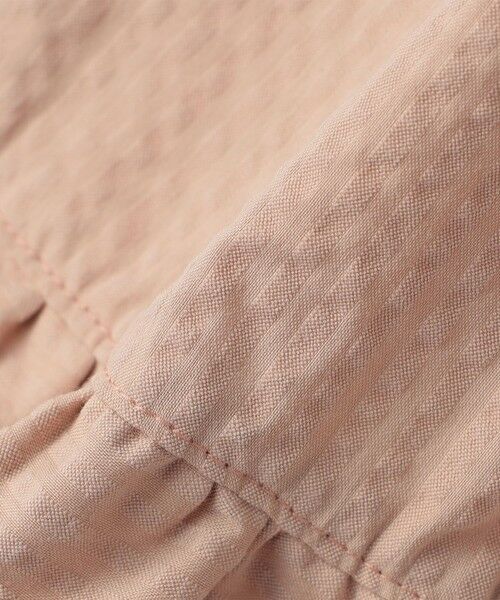 SHIPS / シップス その他パンツ | SHIPS KIDS:140〜150cm /〈吸水速乾〉フリル ショート パンツ | 詳細9